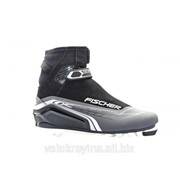 Беговые ботинки Fischer Xc Comfort Pro Silver-S20714 фото