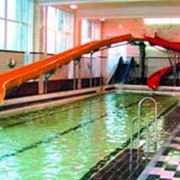 Аквапарк фото