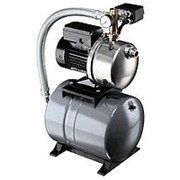 Станция водоснабжения бытовая автоматическая Grundfos Hydrojet JP 5/60 фото