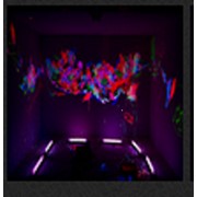 Краска быстрого высыхания Acmelight-для цветов фото