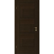 Дверь межкомнатная Домино фото