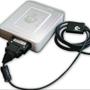 Оборудование стоматологическое. Цифровой радиовизиограф RX2 HP (CSN) фото