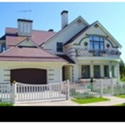 Гаражные Секционные ворота фото