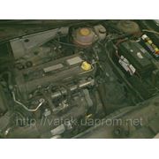 Установка Гбо евро 4 на Opel Донецк фото
