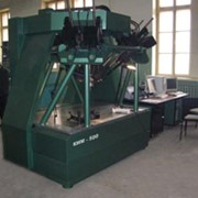 Машины координатно-измерительные КИМ-500 фото