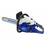 Бензопила HYUNDAI Х410 фото