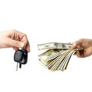 Срочный выкуп авто, выкуп аварийных и битых автомобилей фото