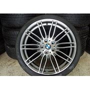 Колеса 19“ BMW Perfomance 3-Series F30, E90, E92 фото