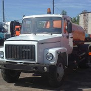 Запчасти для КО-503 Вакуумная машина, КО-529 фото