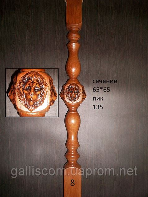 Изготовление в Волгодонске деревянных и металлических