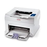 Принтер лазерный (монохромный) Xerox Phaser 3124 фото