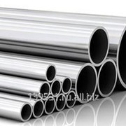 Труба 10.0x10.0x1.0, AISI304, 08X18H10, Mill finish, EN 10296-2, 10,0x10,0 фото