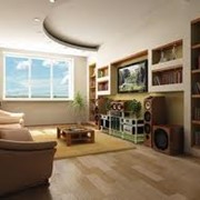 Дизайн интерьера фото