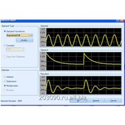 Обеспечение программное BenchLink Waveform Builder Pro Agilent Technologies 33503A фото