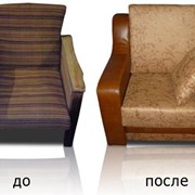 Ремонт мебели. перетяжка мебели фото