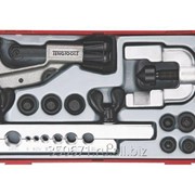 Набор для развальцовки труб Teng Tools TTTF10 фото
