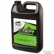 Масло Arctic Cat Syntetic APV 4-cycle Oil фото