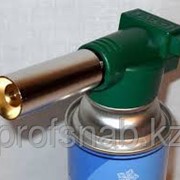 Газовая горелка фото