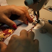Реставрация одежды фото