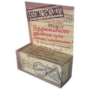 Немозоль крем 15г. фото