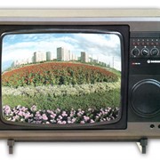 Телевидение фото