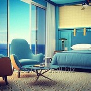 Дизайн интерьера квартир фото