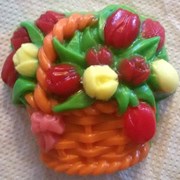Мастер-класс по мыловарению «Чудесное мыло своими фото