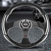 Руль MOMO Race 3000 (диаметр 350 мм.) фото