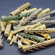 Цены на Дюбели распорные в Украина: купить Дюбели фото