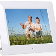 Фоторамка цифровая JOBO Pure 8 Pro Black фото