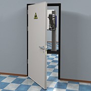 Проектирование и строительство рентгеновских кабинетов фото
