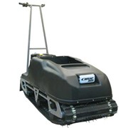 Мотобуксировщик Барс Следопыт 500 HV фото