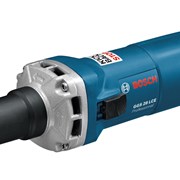 Прямая шлифовальная машина BOSCH GGS 28 LCE фото
