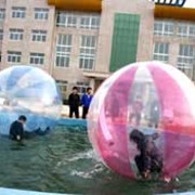 Аренда, прокат водных аттракционов фото