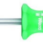 Отвертка Torx 031504 1367 WERA_WE-031504 фото