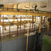 Монтаж отопительных систем газолучистым оборудованием фото