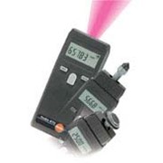 Тахометр Testo 470 фото