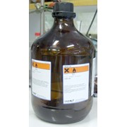 Ацетонитрил для жидкостной хроматографии LiChrosolv® 1.00030.2500 фото