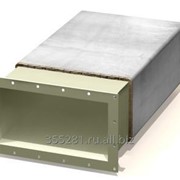 Мат базальтовый огнезащитный МБО-5-1Ф фото