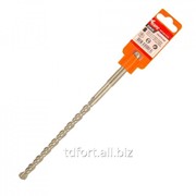 Бур SDS-Plus FIT 10 х 210 по бетону, арт. 5602 фото