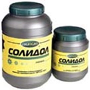 Смазка солидол жировой OIL RIGHT фото