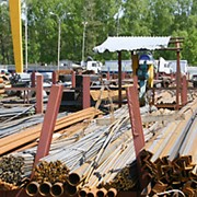 Обработка и продажа металлопроката фото