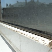 Мойка окон фото