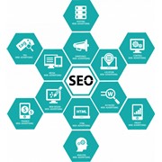 Послуги з SEO оптимізації сайтів (Тернопіль) фото