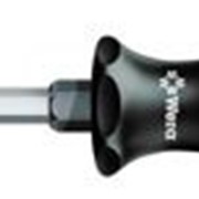 Отвертка Rocko 550 SPH Phillips 105014 WERA_WE-105014 фото