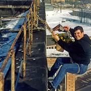 Услуги промальпинистов фото