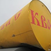 Емкость 25 м.куб №3 фото