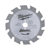 Диск для циркулярной пилы Milwaukee WNF 190 x 30 x 54 фото
