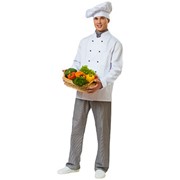 Костюм повара фото