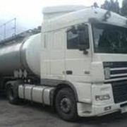 Перевозка наливных грузов авто транспортом фото